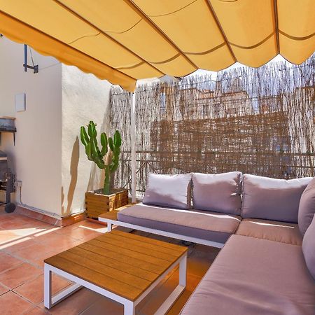 プラヤ・パライソPenthouse Arco Iris 3A006アパートメント エクステリア 写真