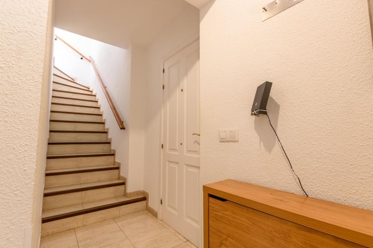 プラヤ・パライソPenthouse Arco Iris 3A006アパートメント エクステリア 写真