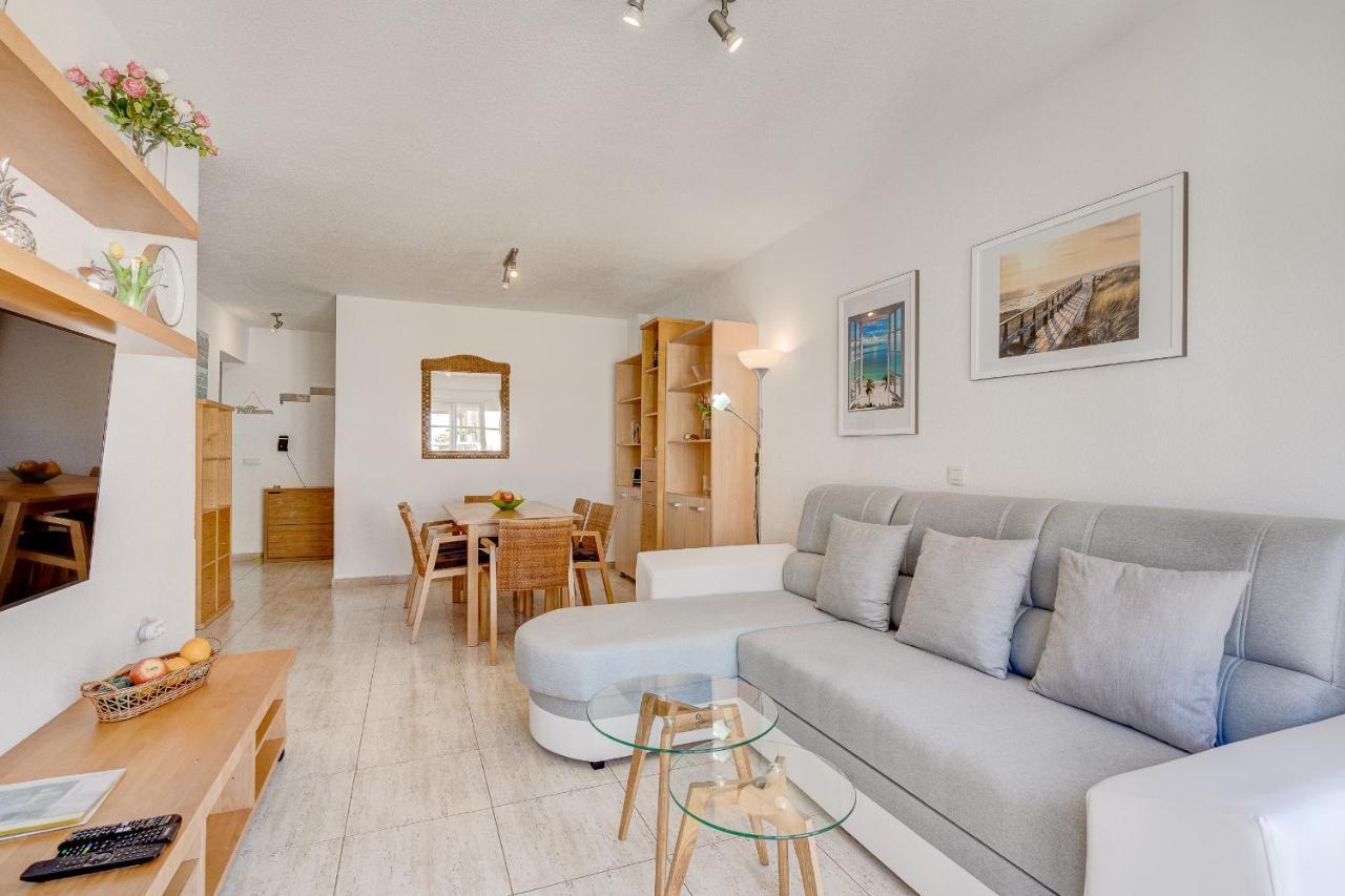 プラヤ・パライソPenthouse Arco Iris 3A006アパートメント エクステリア 写真