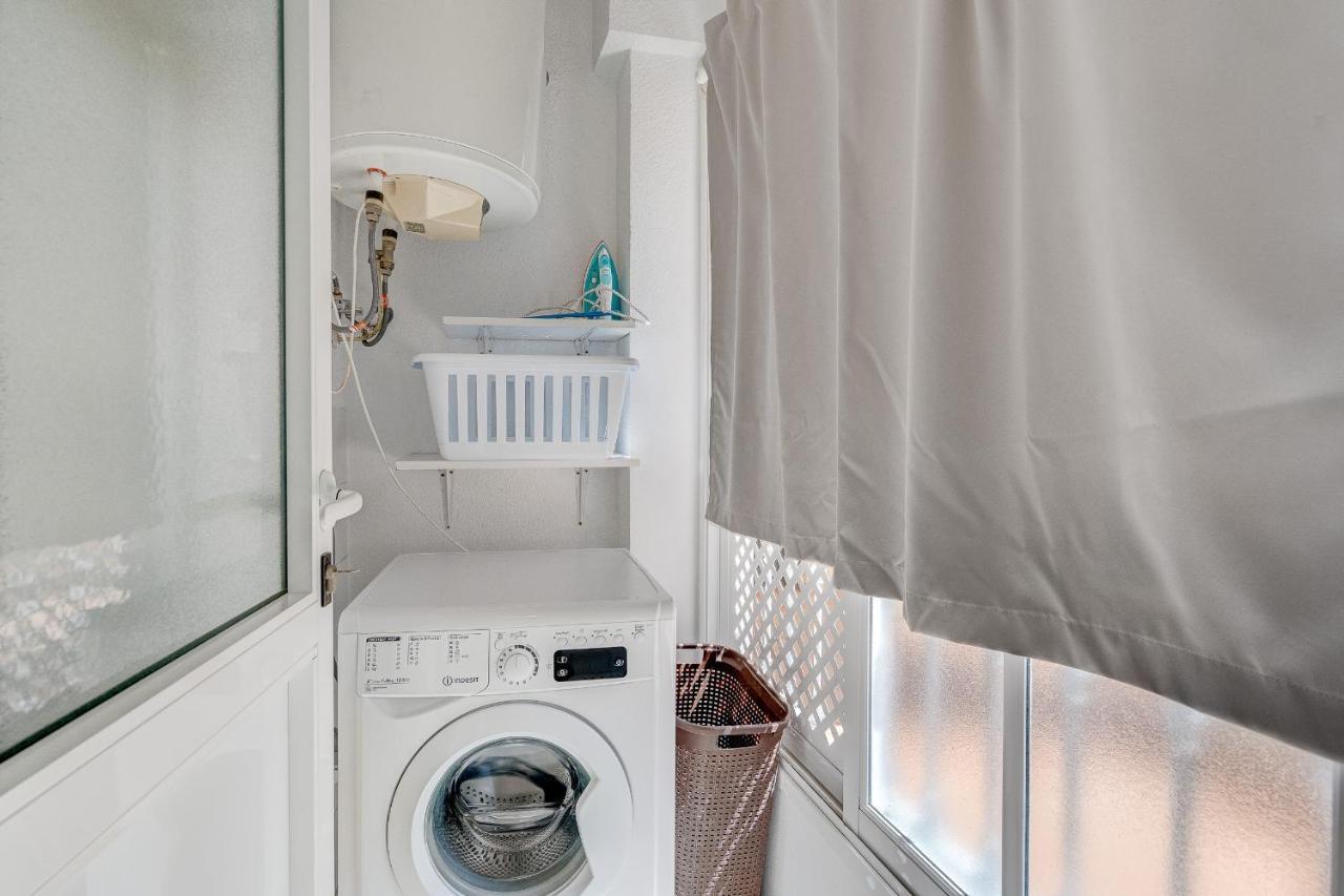 プラヤ・パライソPenthouse Arco Iris 3A006アパートメント エクステリア 写真