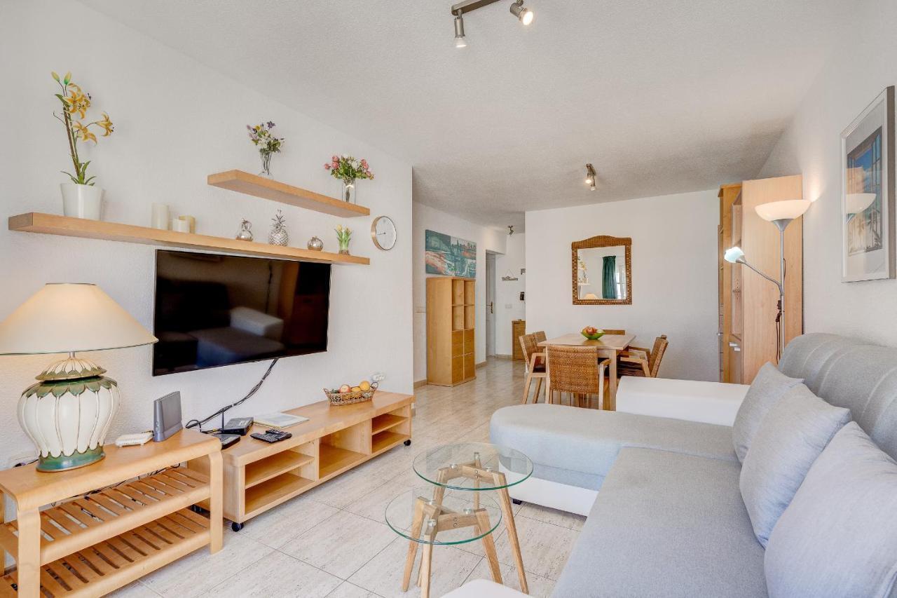 プラヤ・パライソPenthouse Arco Iris 3A006アパートメント エクステリア 写真