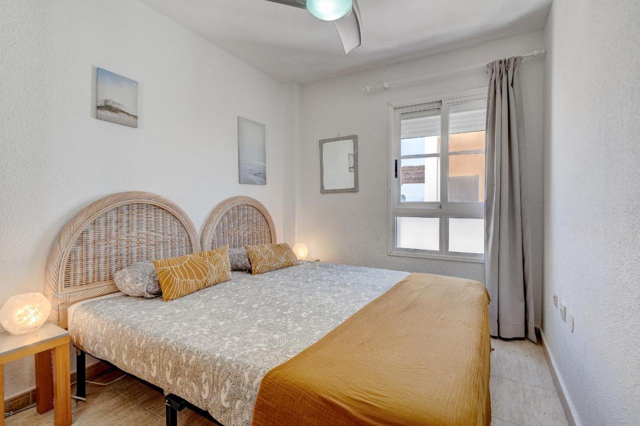 プラヤ・パライソPenthouse Arco Iris 3A006アパートメント エクステリア 写真