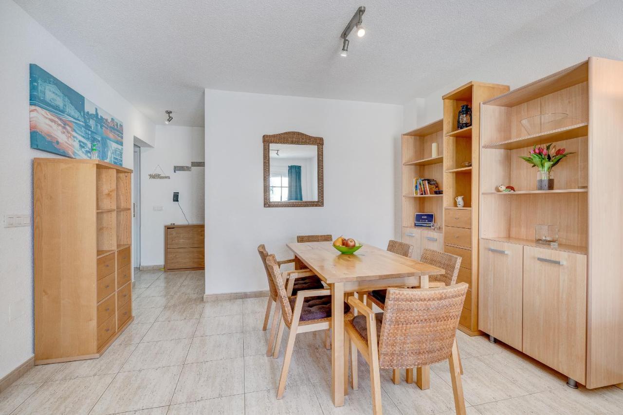 プラヤ・パライソPenthouse Arco Iris 3A006アパートメント エクステリア 写真