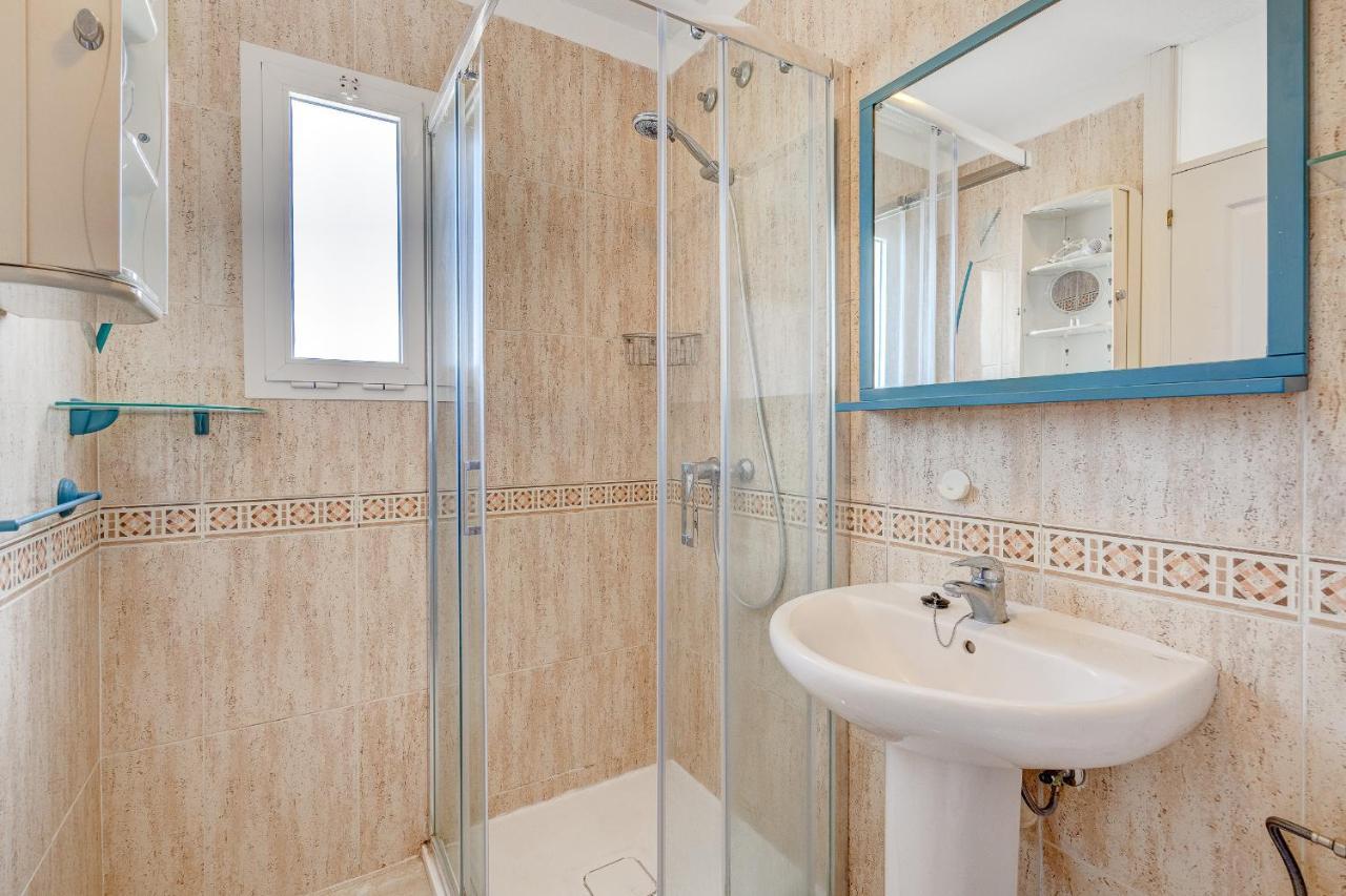 プラヤ・パライソPenthouse Arco Iris 3A006アパートメント エクステリア 写真