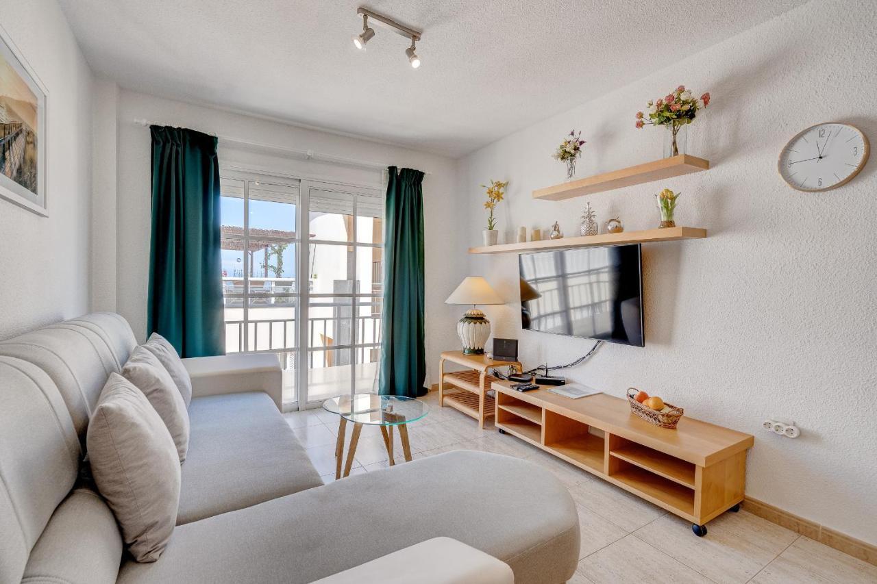 プラヤ・パライソPenthouse Arco Iris 3A006アパートメント エクステリア 写真