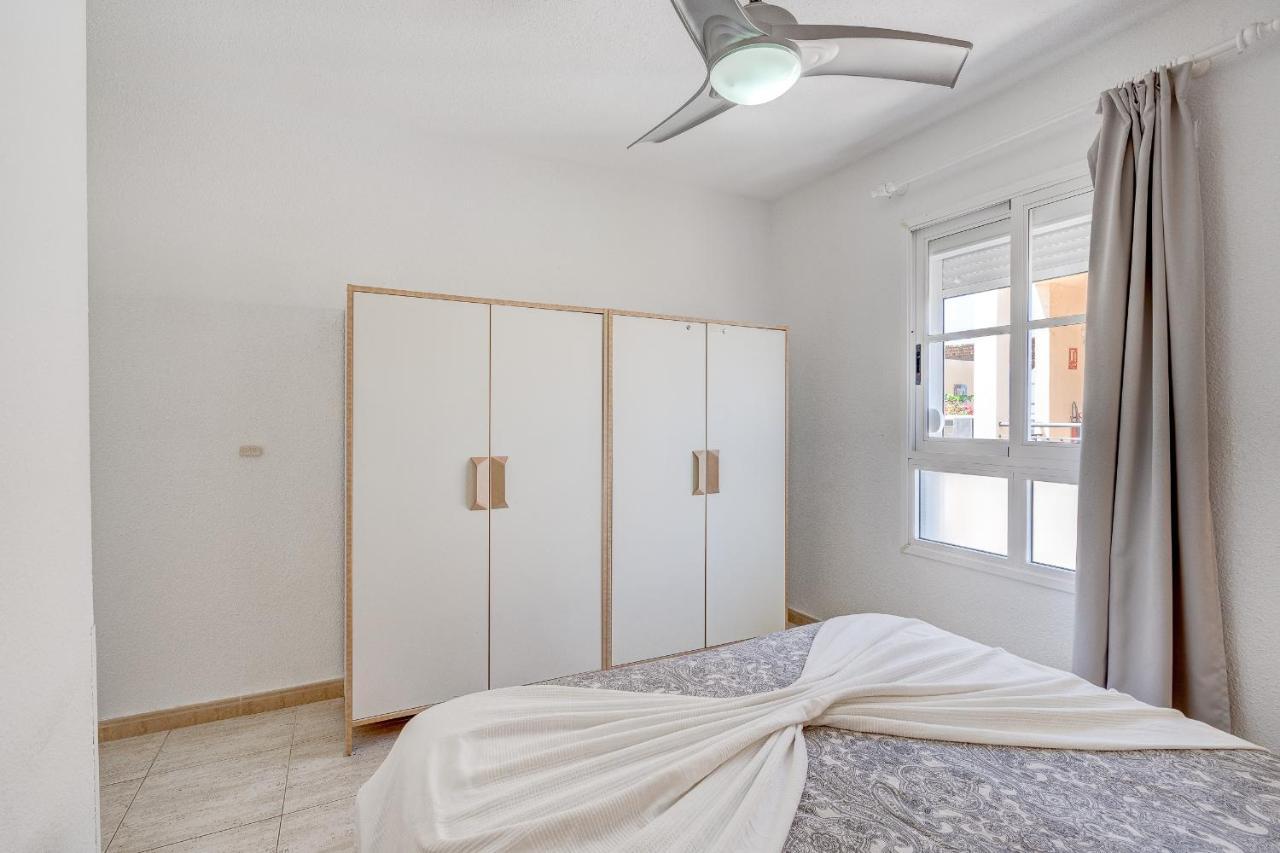 プラヤ・パライソPenthouse Arco Iris 3A006アパートメント エクステリア 写真