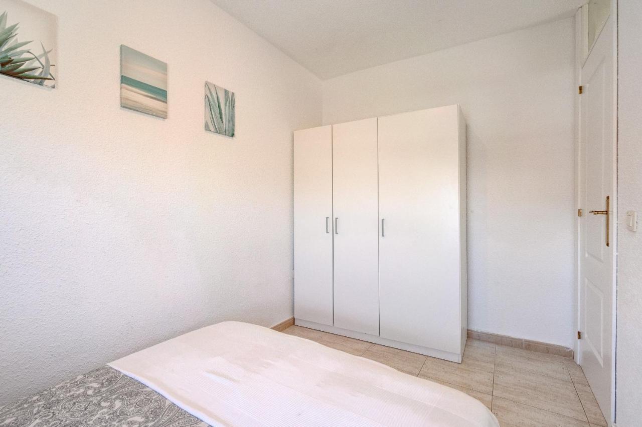 プラヤ・パライソPenthouse Arco Iris 3A006アパートメント エクステリア 写真